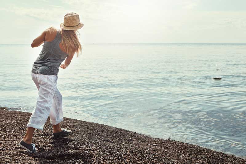 Summer, Our Way: Enjoy the Break While Avoiding FOMO and Burnout